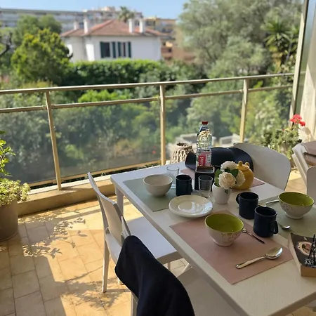 Apartman 